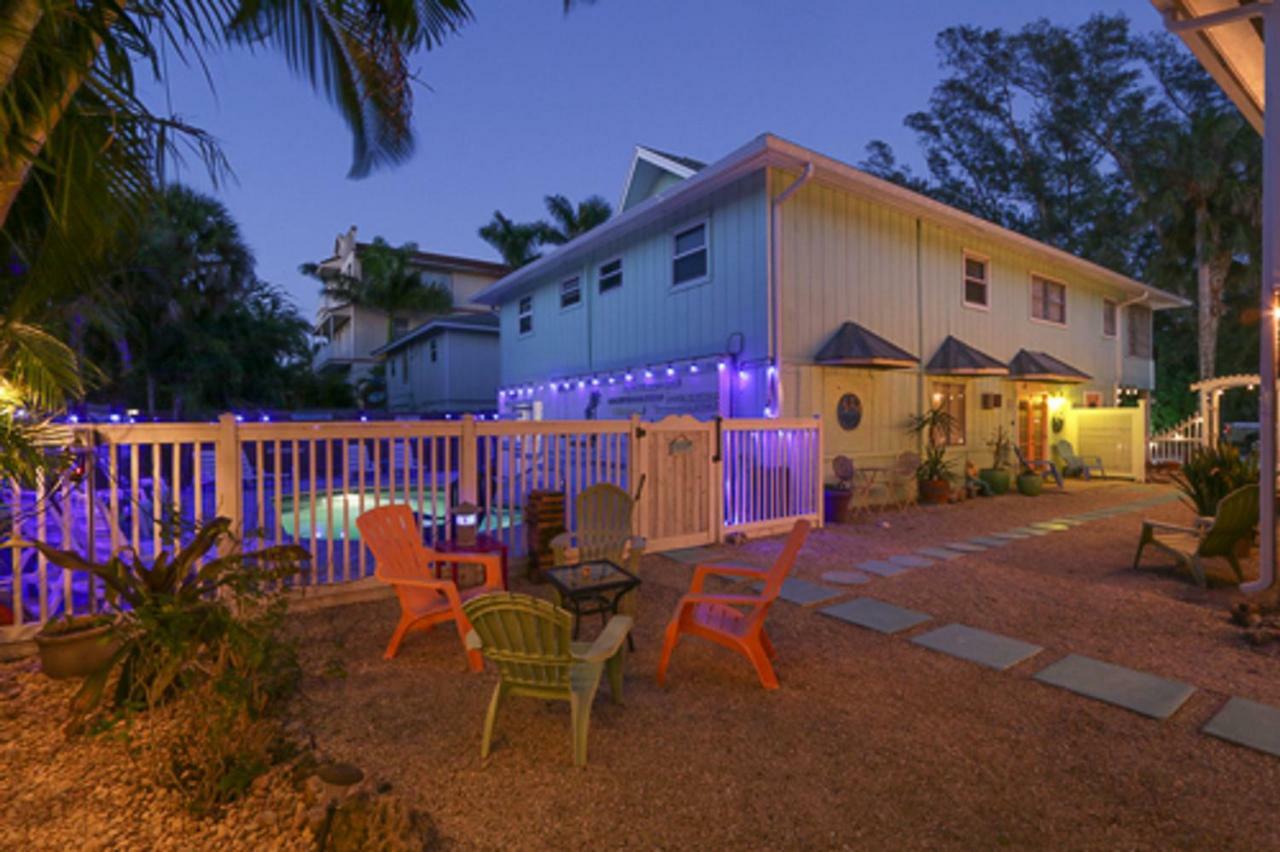 235 Mango - The Cottage Fort Myers Beach Exterior photo